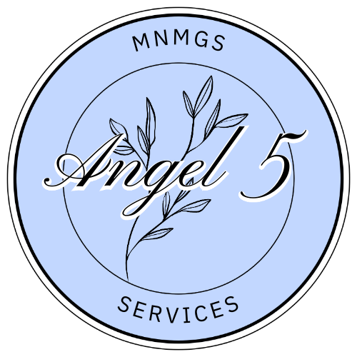 Angel 5 Services